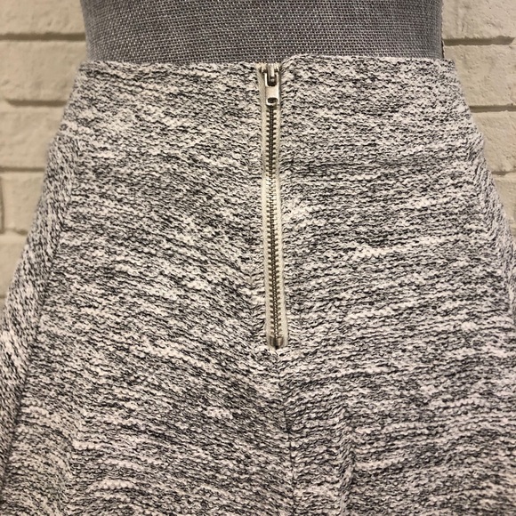 Skater Style Skirt - Picture 3 of 5